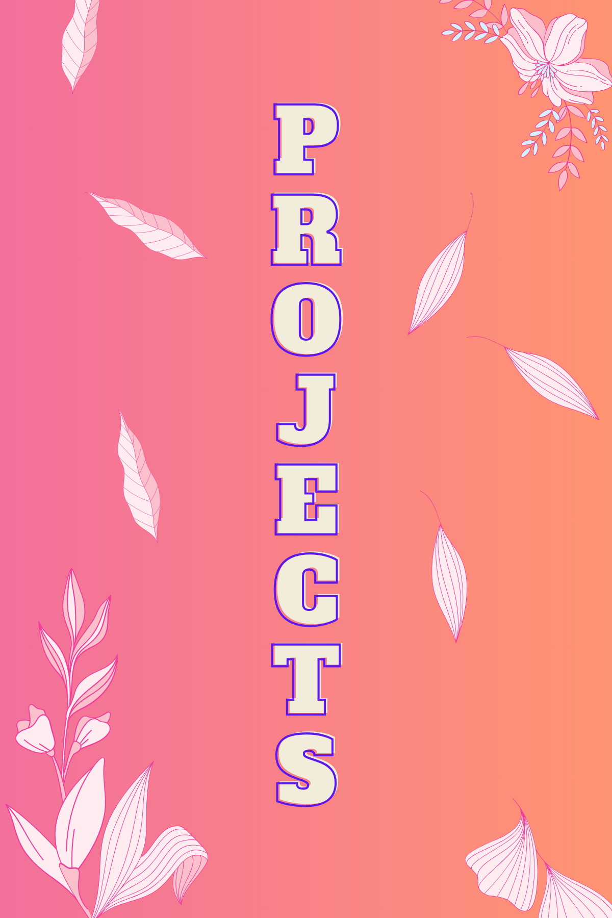 projects